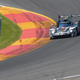 Overall winner, the Mustang Sampling Racing Cadillac DPi